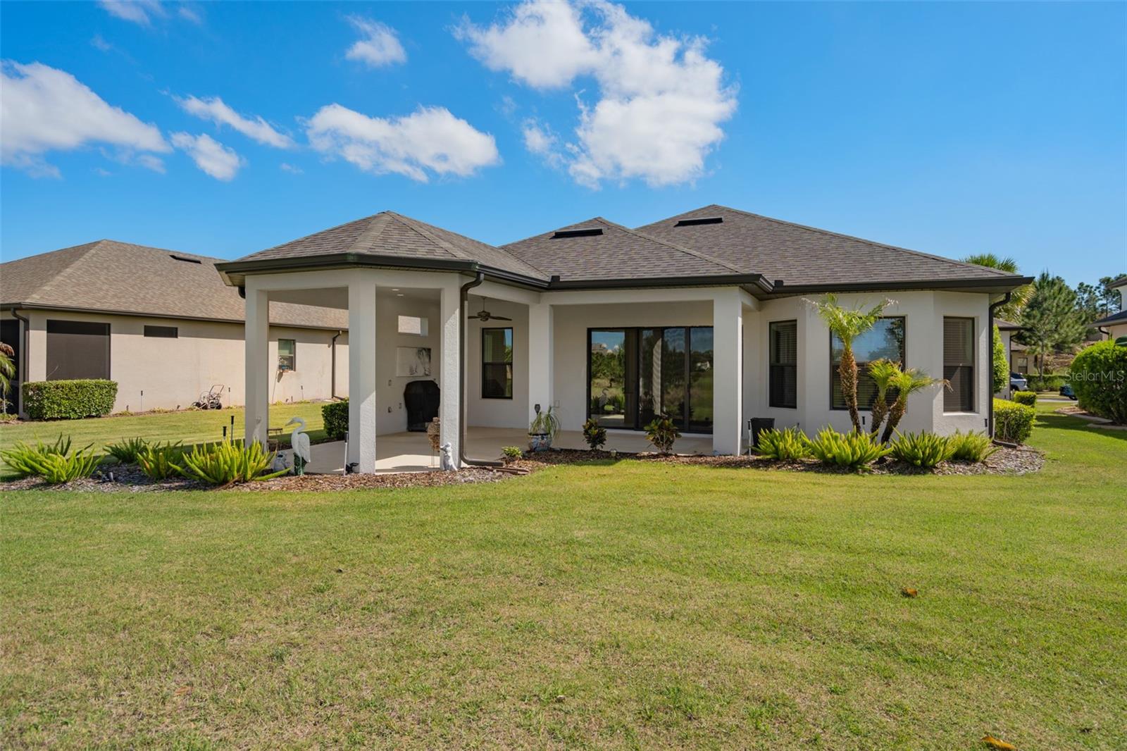 HIGHLAND RANCH ESPLANADE PHASE 2 - Residential