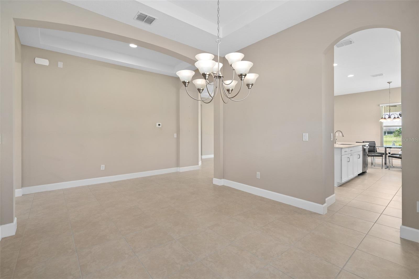 HIGHLAND RANCH ESPLANADE PHASE 2 - Residential