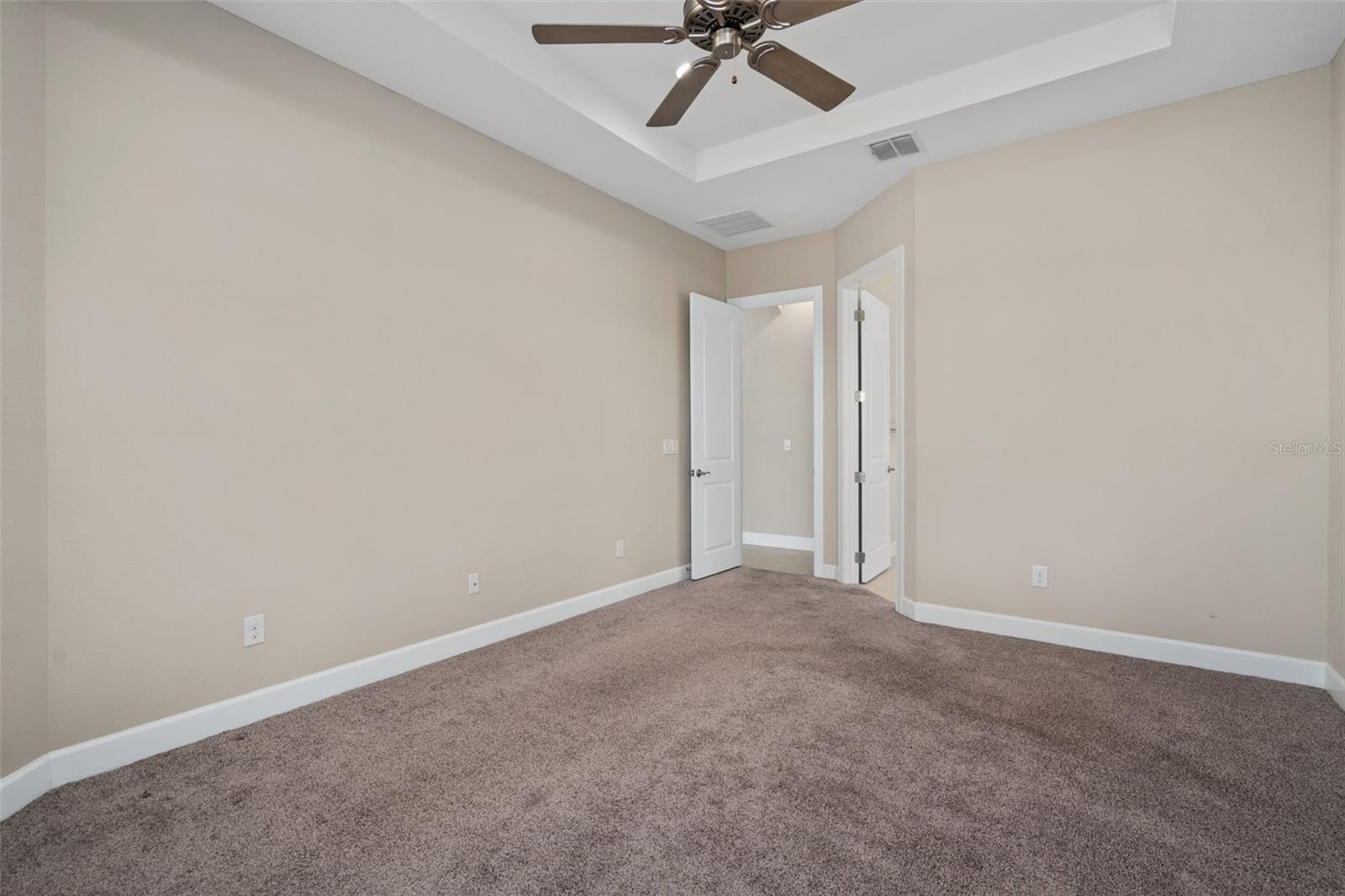 HIGHLAND RANCH ESPLANADE PHASE 2 - Residential