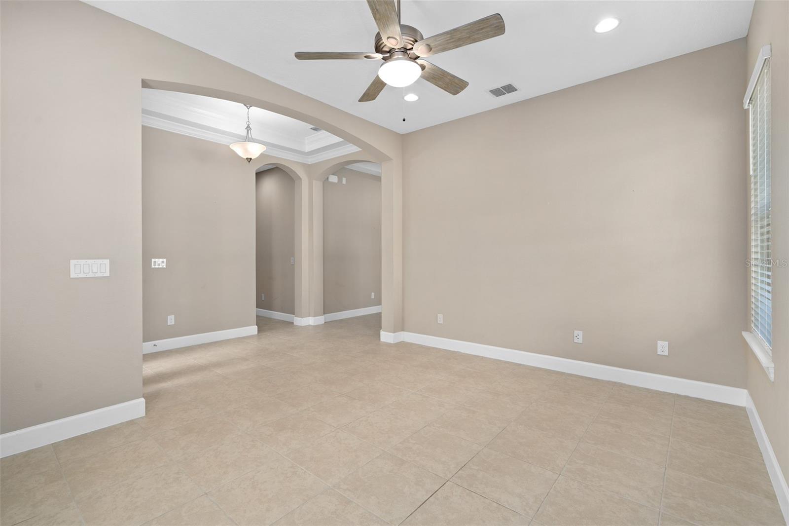 HIGHLAND RANCH ESPLANADE PHASE 2 - Residential