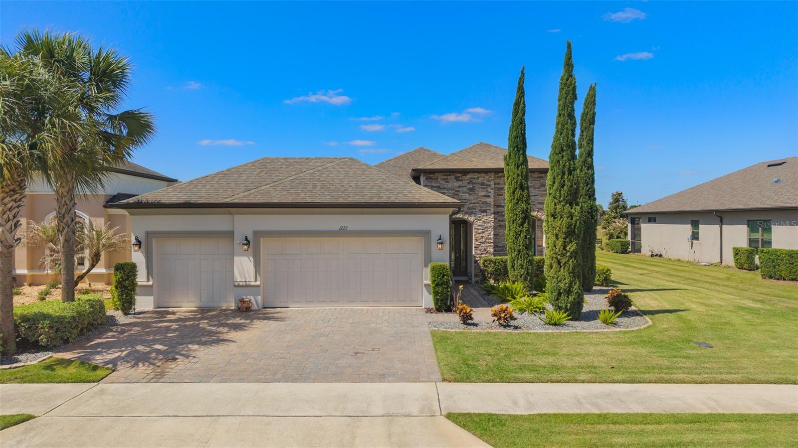 HIGHLAND RANCH ESPLANADE PHASE 2 - Residential