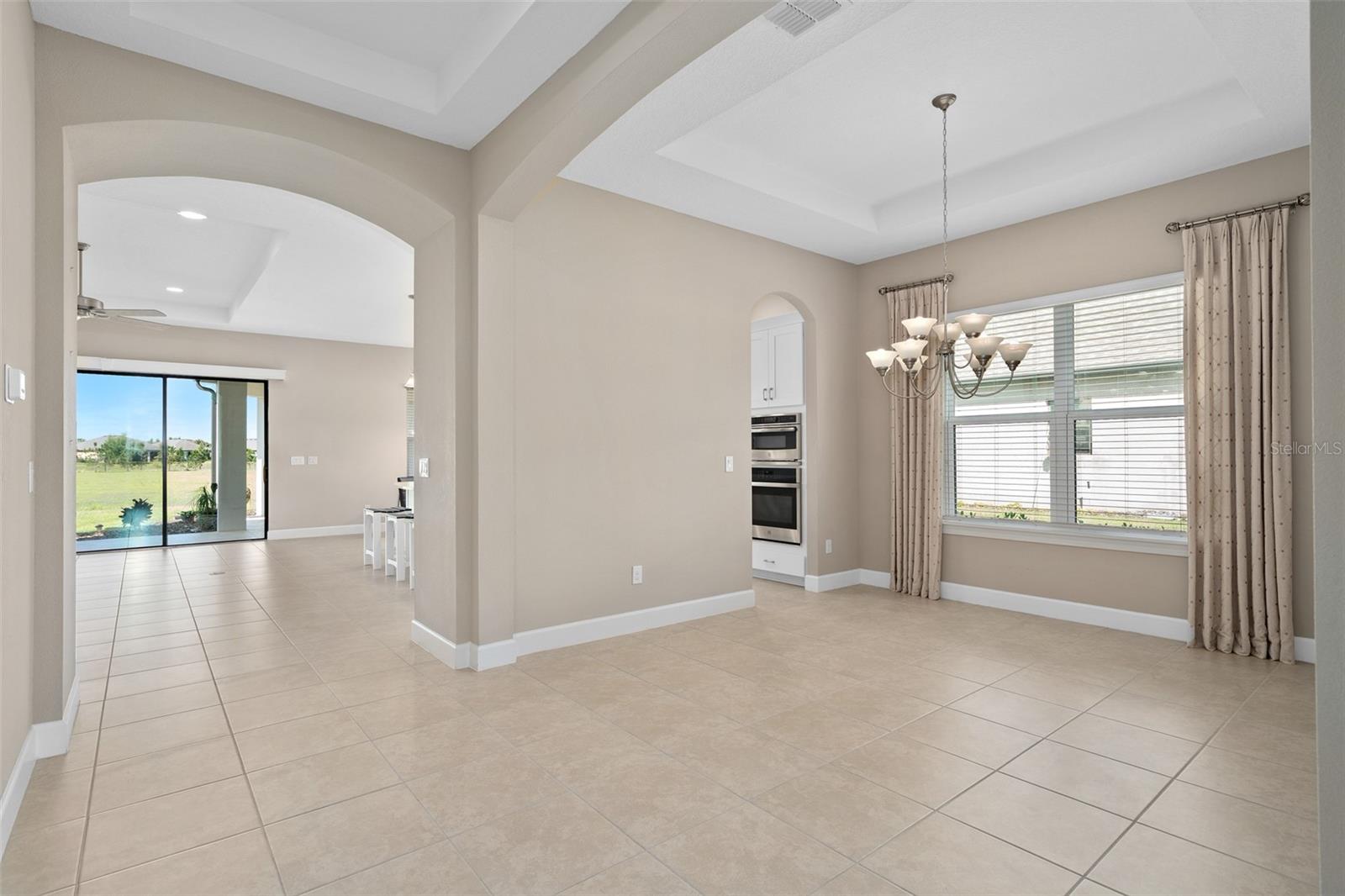 HIGHLAND RANCH ESPLANADE PHASE 2 - Residential