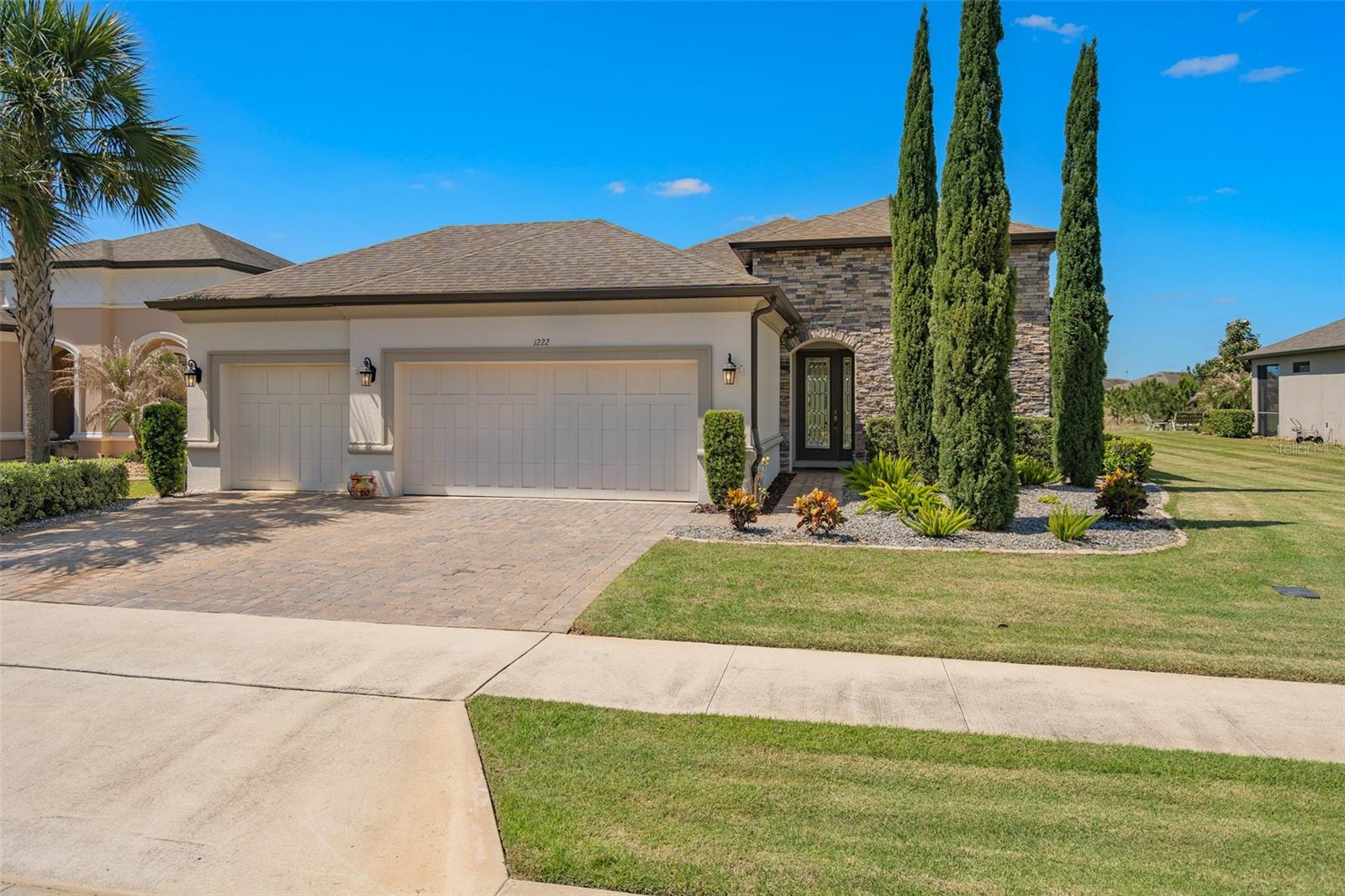 HIGHLAND RANCH ESPLANADE PHASE 2 - Residential