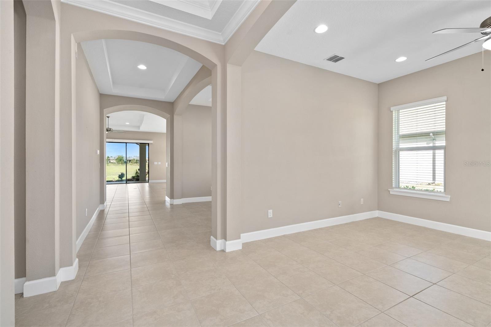 HIGHLAND RANCH ESPLANADE PHASE 2 - Residential