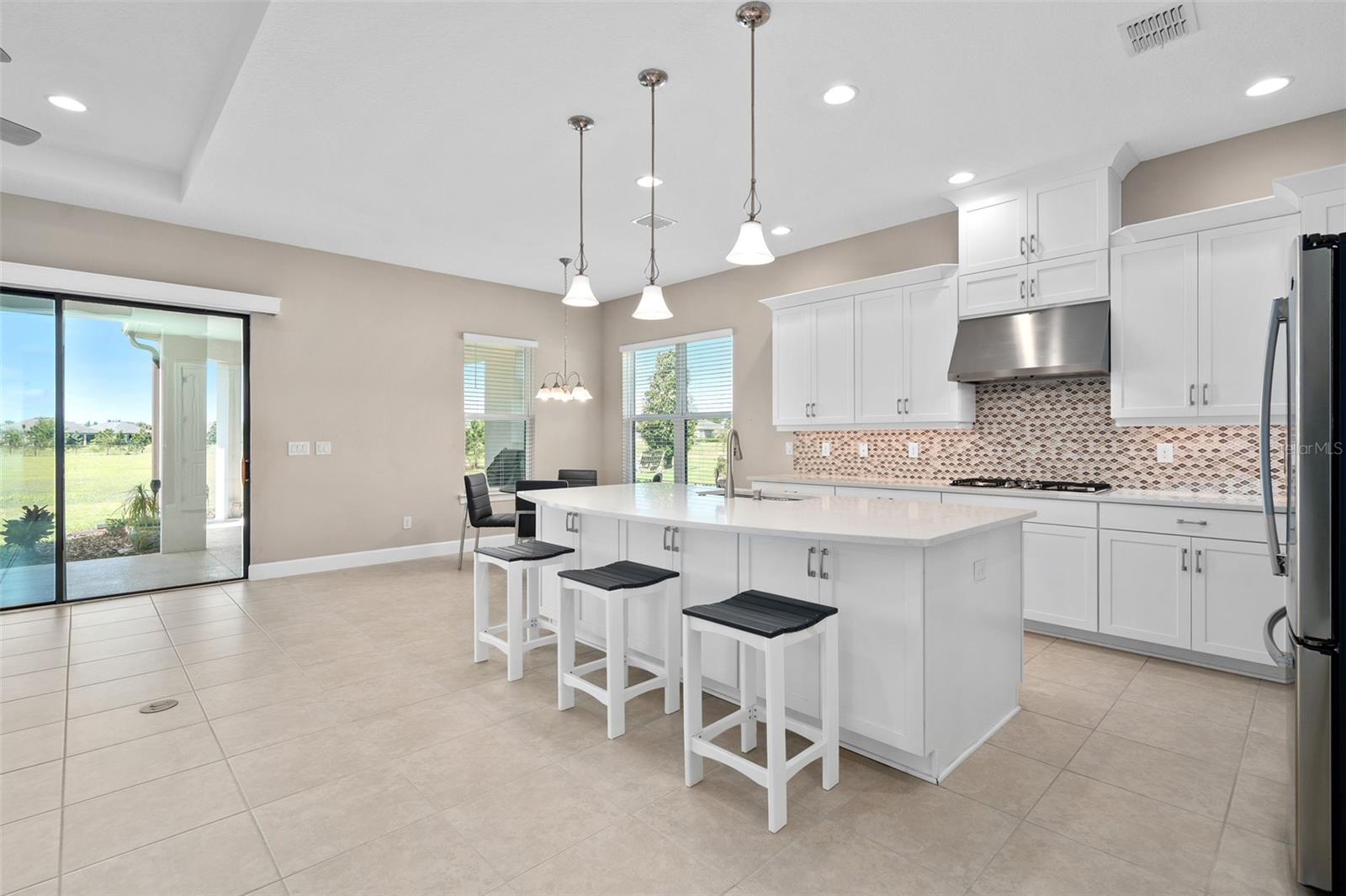 HIGHLAND RANCH ESPLANADE PHASE 2 - Residential