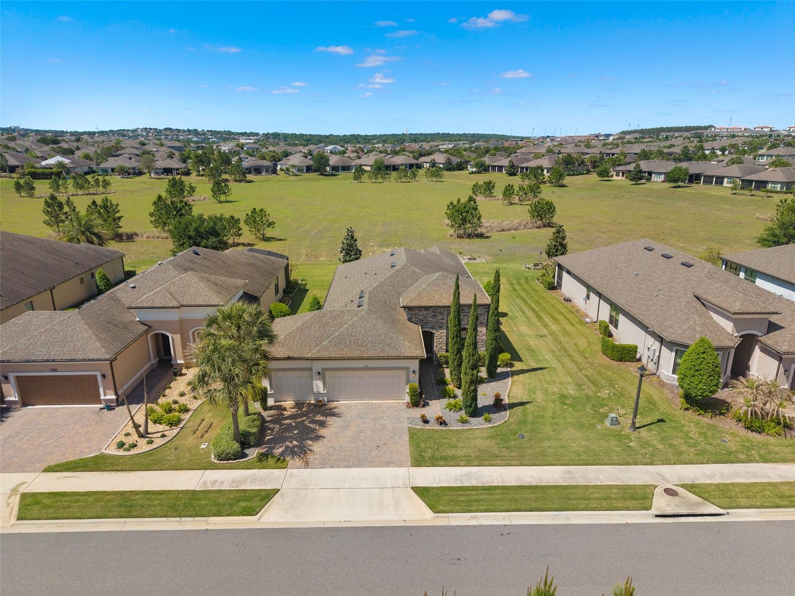 HIGHLAND RANCH ESPLANADE PHASE 2 - Residential