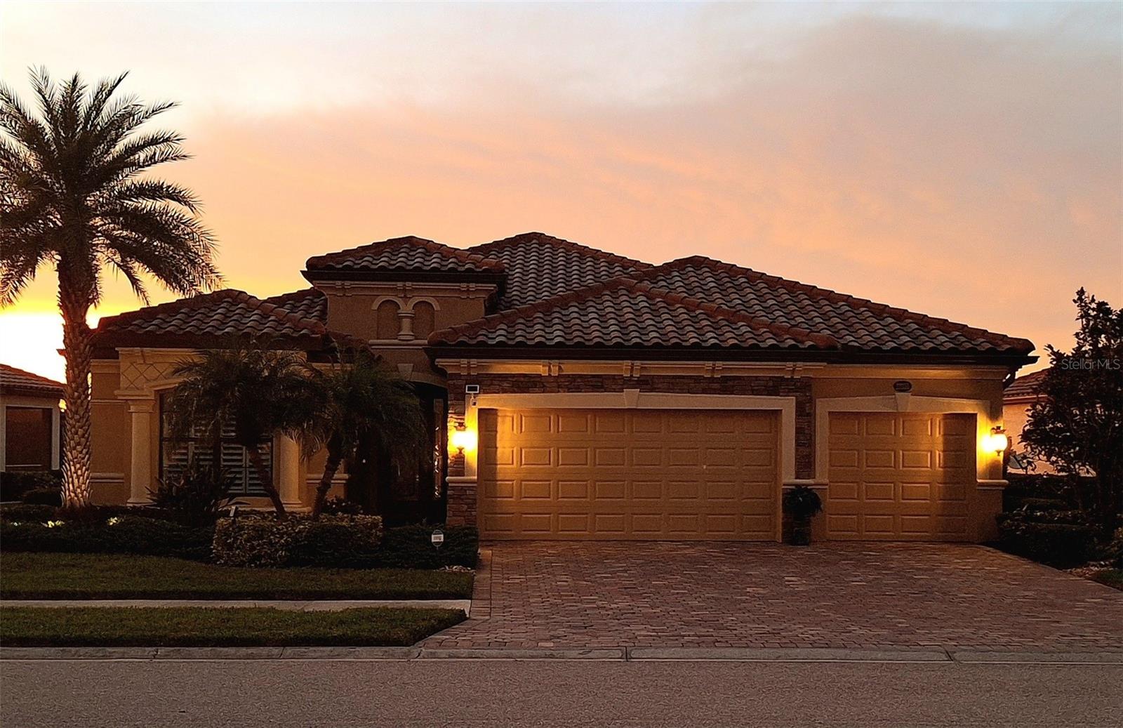 20355 GRANLAGO DRIVE
