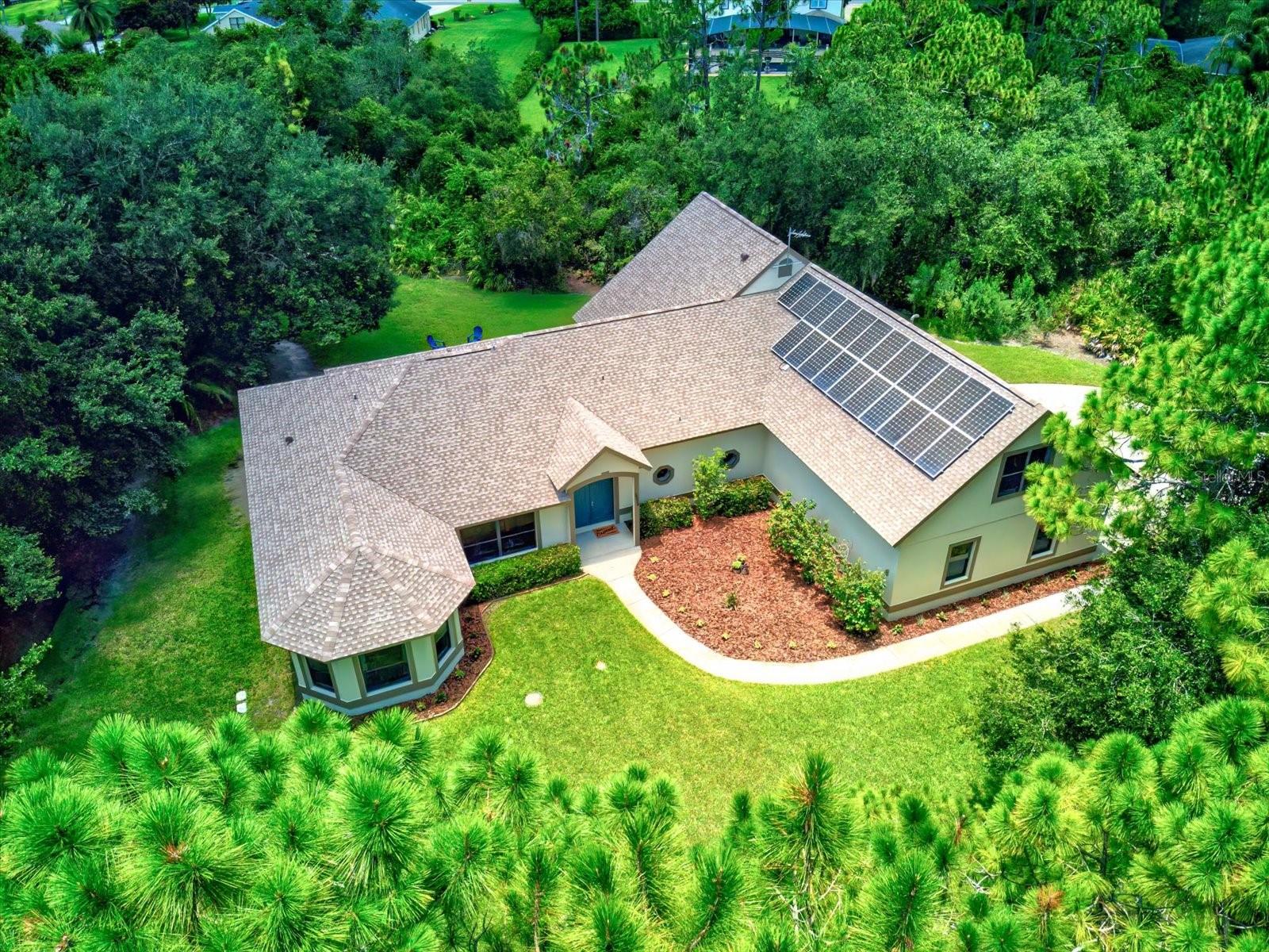 14024 BRAMBLE BUSH COURT