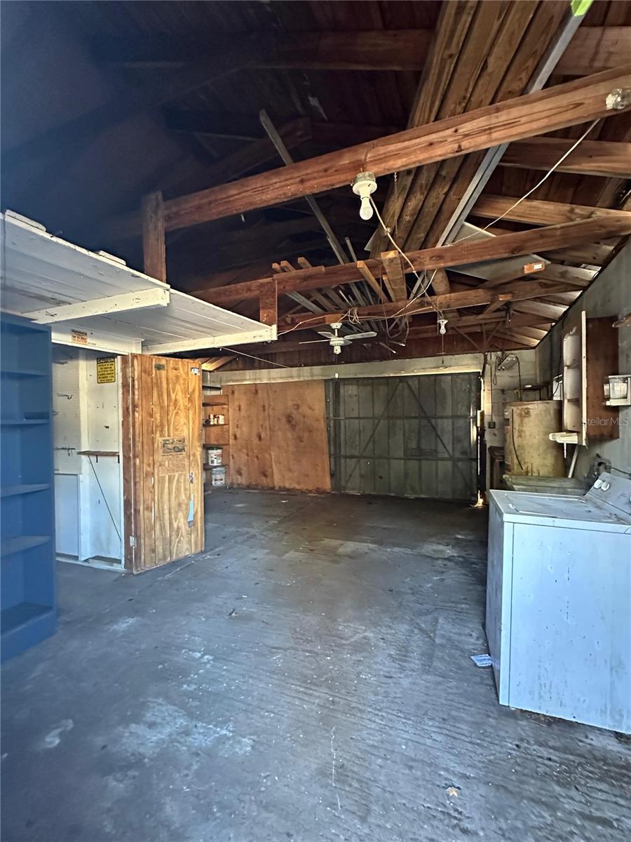 LAKEWOOD TERRACE - Residential