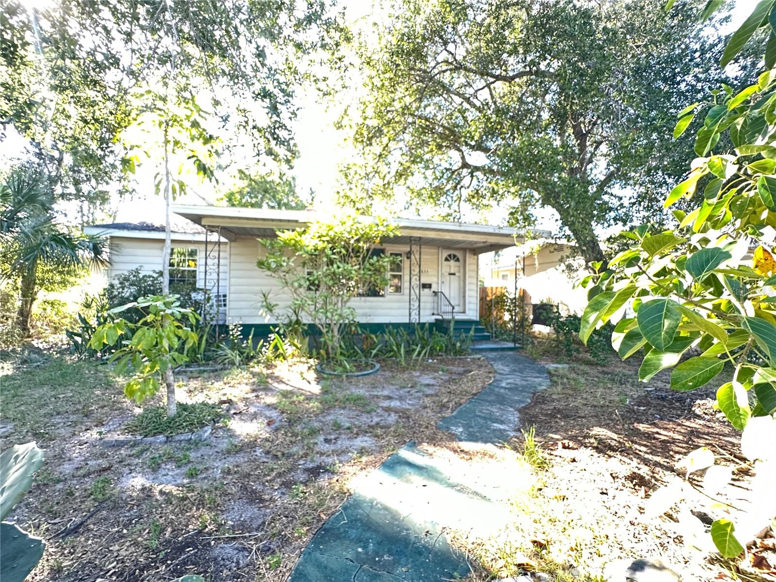 LAKEWOOD TERRACE - Residential