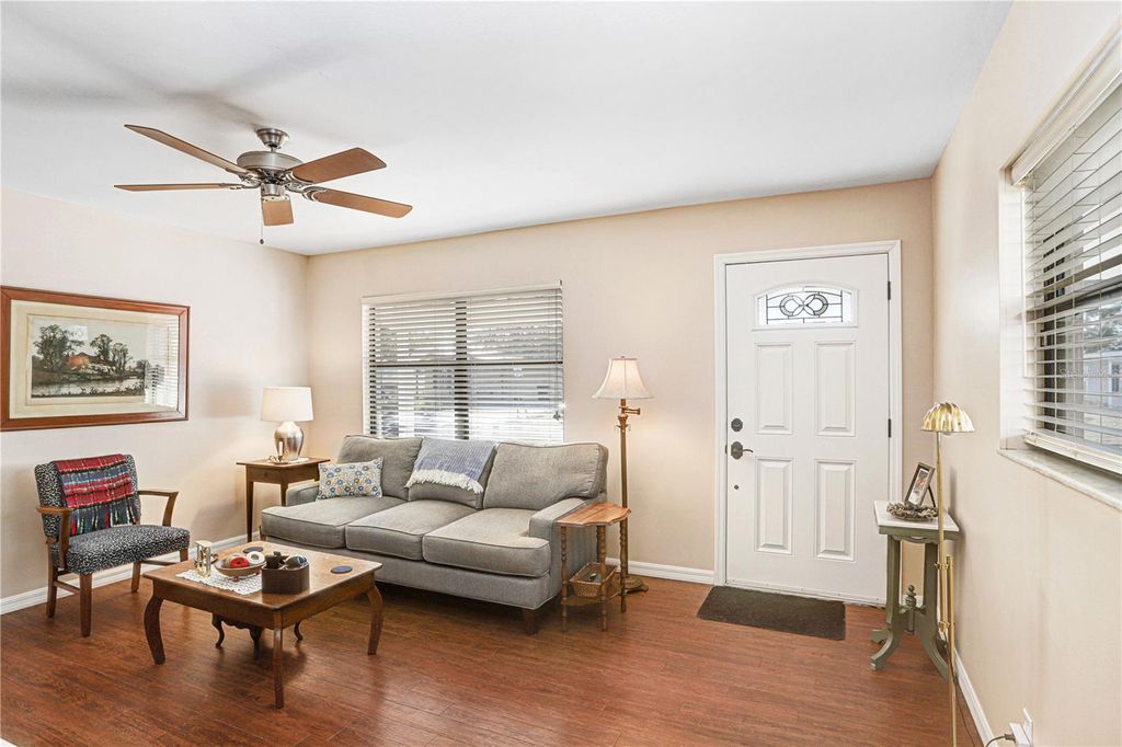 Photo of 8509 Foxcroft Drive, Tampa, FL 33615 (MLS # TB8467520)