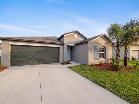 Photo of 39693 Harvest Creek Lane, Zephyrhills, FL 33540 (MLS # O6430369)