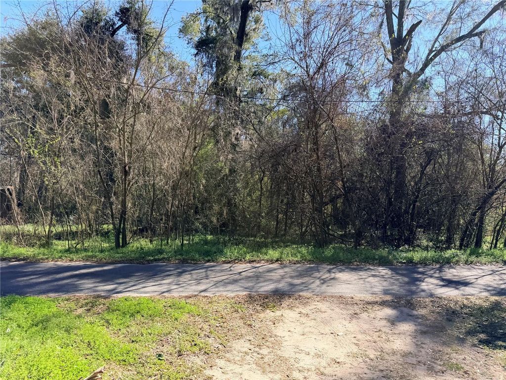 Photo of Tbd NW 151st Avenue, Alachua, FL 32615 (MLS # GC537831)