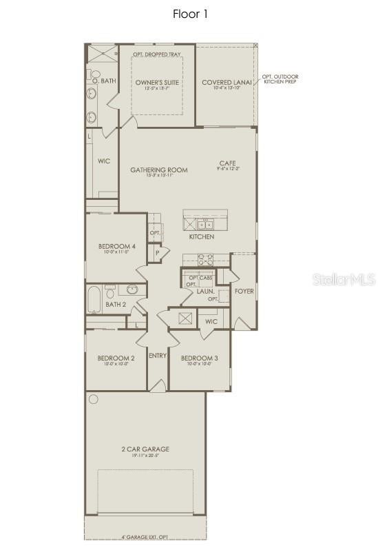 326 FISHTAIL PLACE