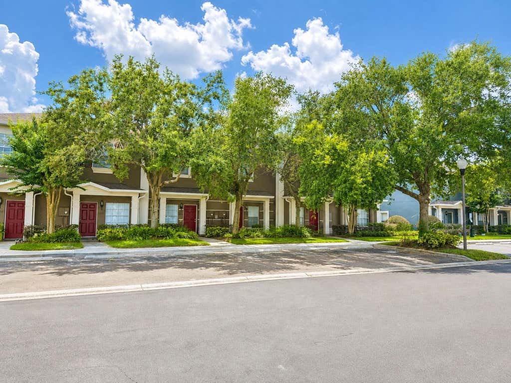 Photo of 10410 Manderley Way #103, Orlando, FL 32829 (MLS # TB8542104)
