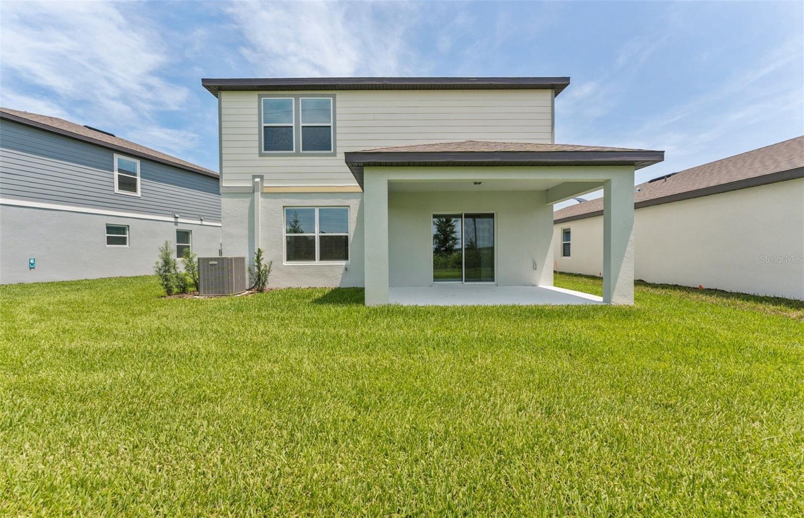 HIGHFIELD AT TWISTED OAKS - Residential