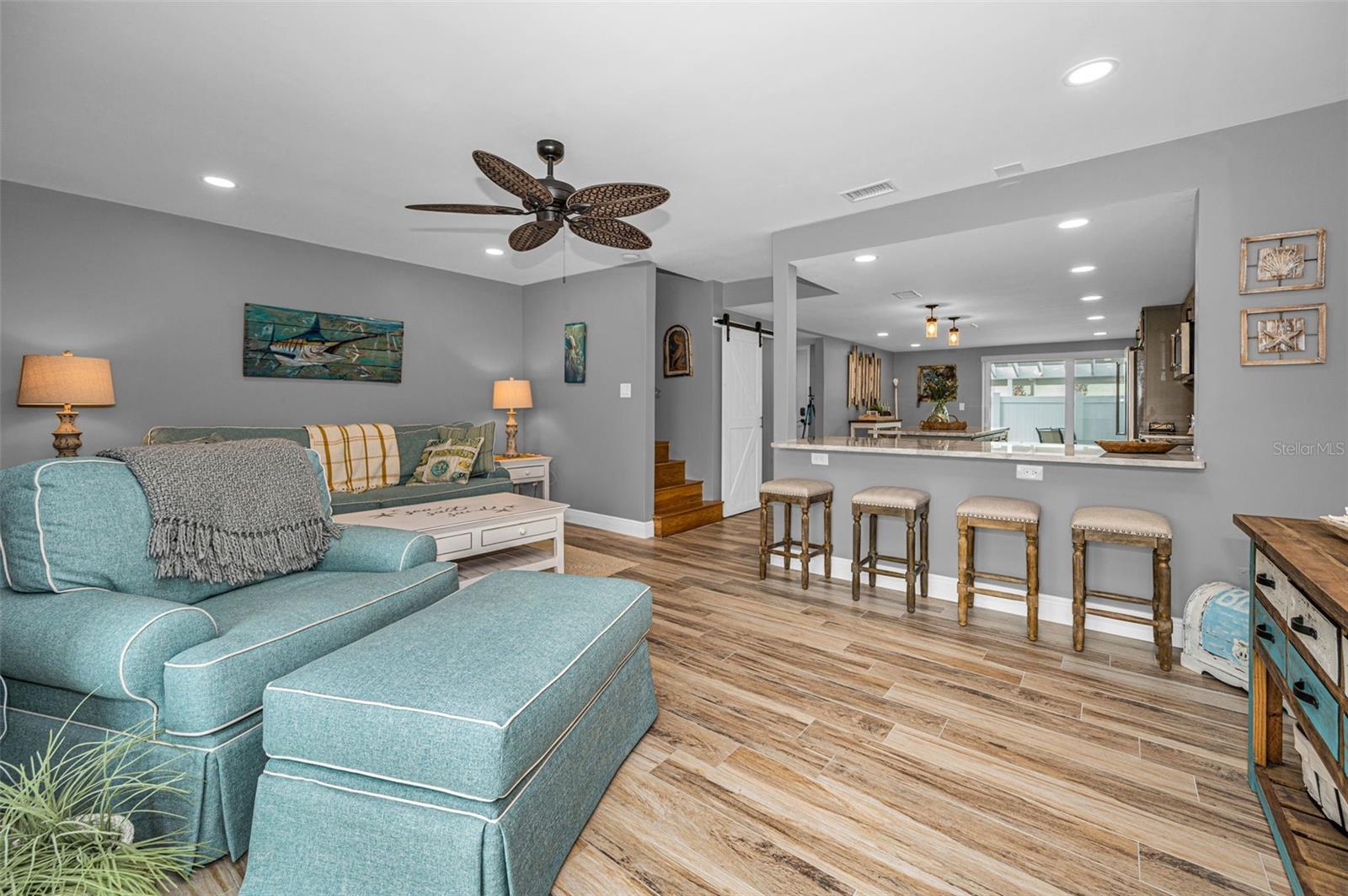 WINDRUSH COVE PH 1 CONDO - Residential