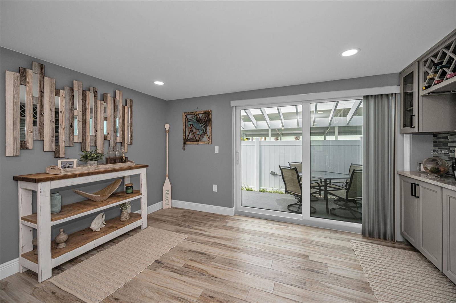 WINDRUSH COVE PH 1 CONDO - Residential