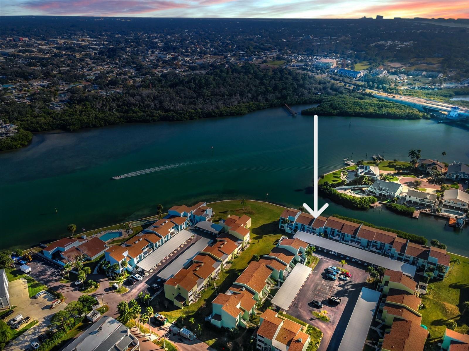 WINDRUSH COVE PH 1 CONDO - Residential