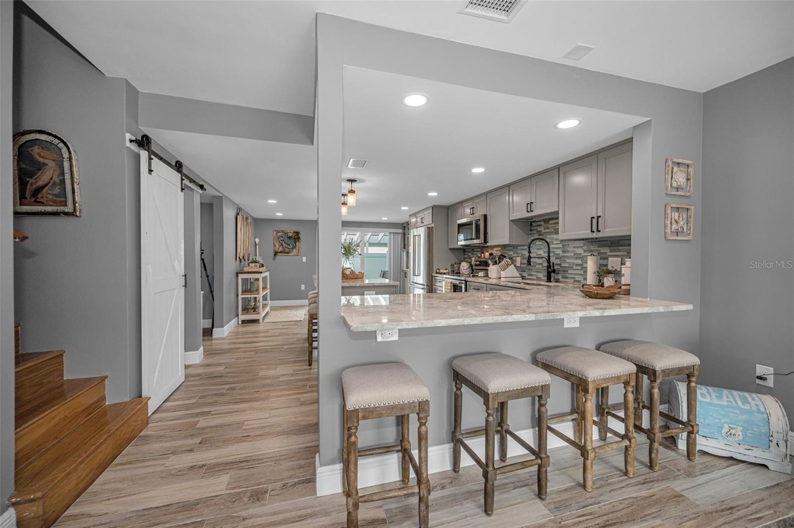 WINDRUSH COVE PH 1 CONDO - Residential