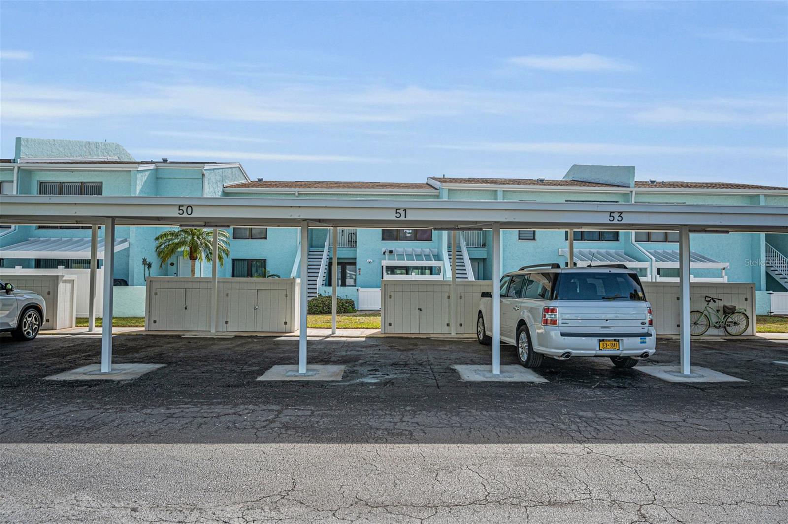 WINDRUSH COVE PH 1 CONDO - Residential