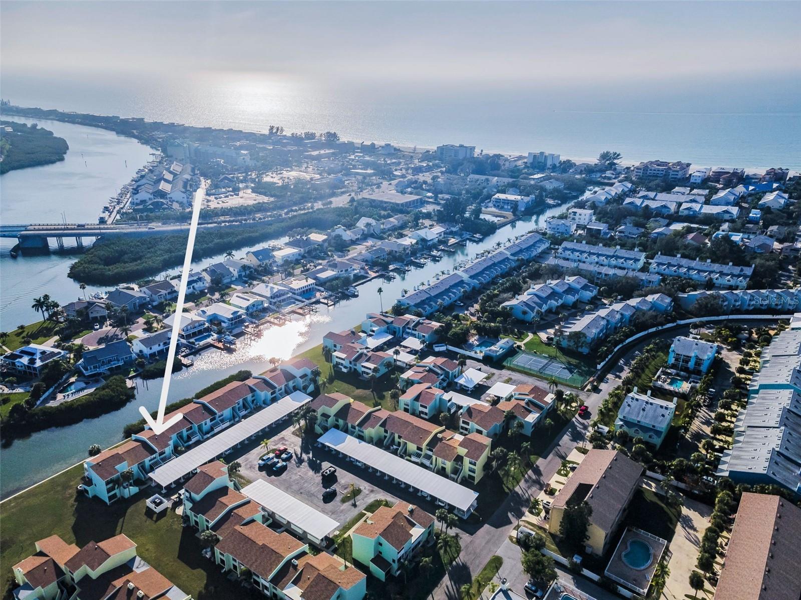 WINDRUSH COVE PH 1 CONDO - Residential