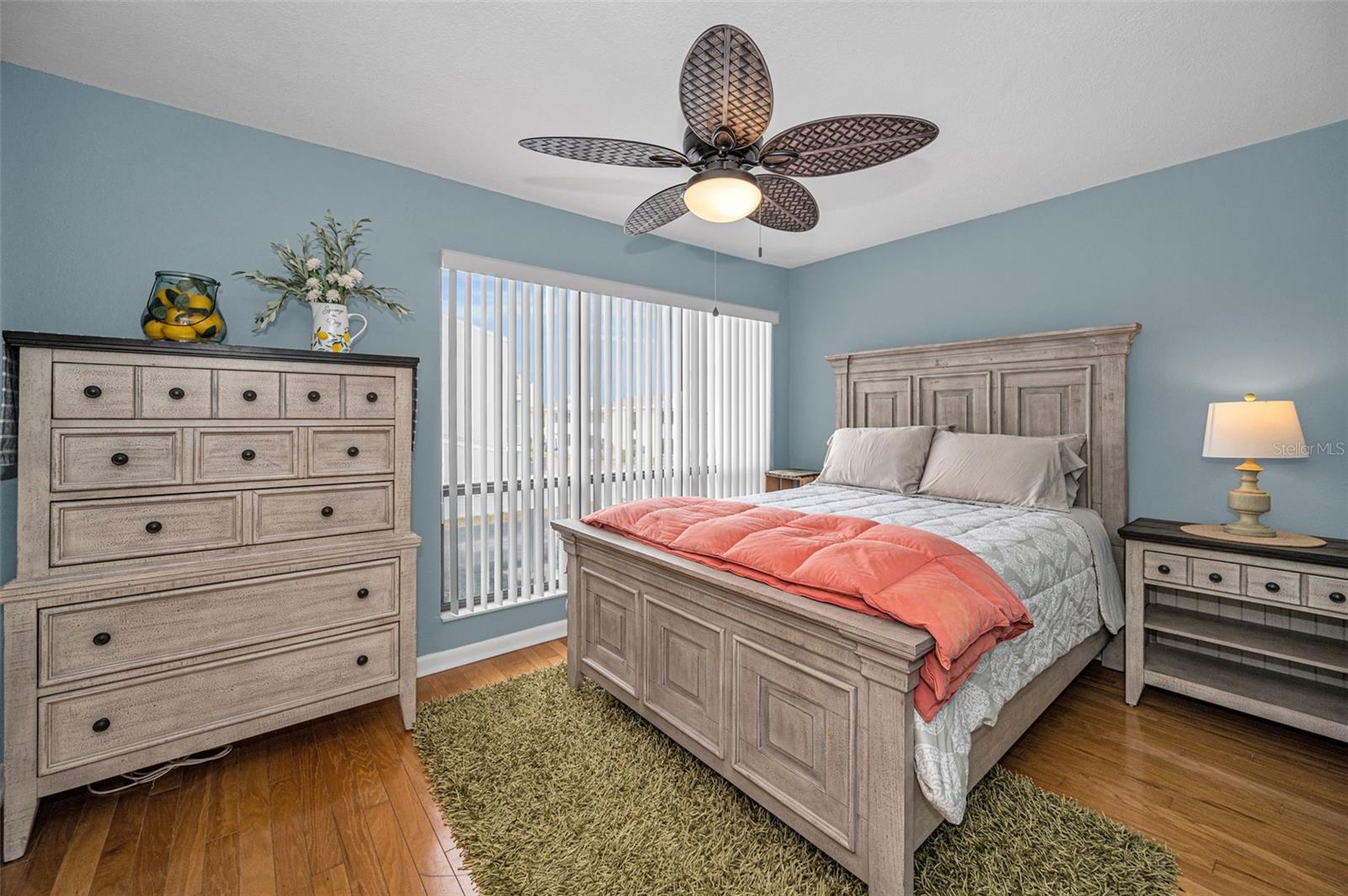 WINDRUSH COVE PH 1 CONDO - Residential