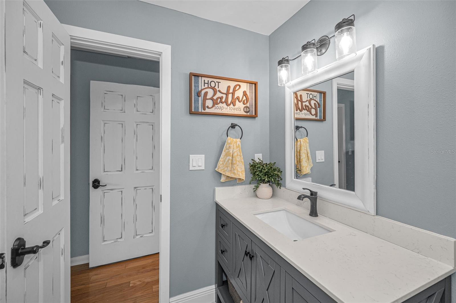 WINDRUSH COVE PH 1 CONDO - Residential