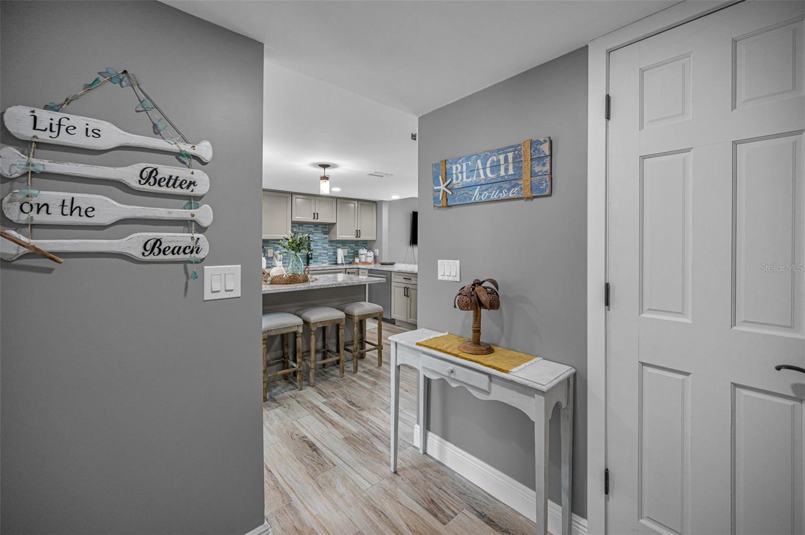 WINDRUSH COVE PH 1 CONDO - Residential