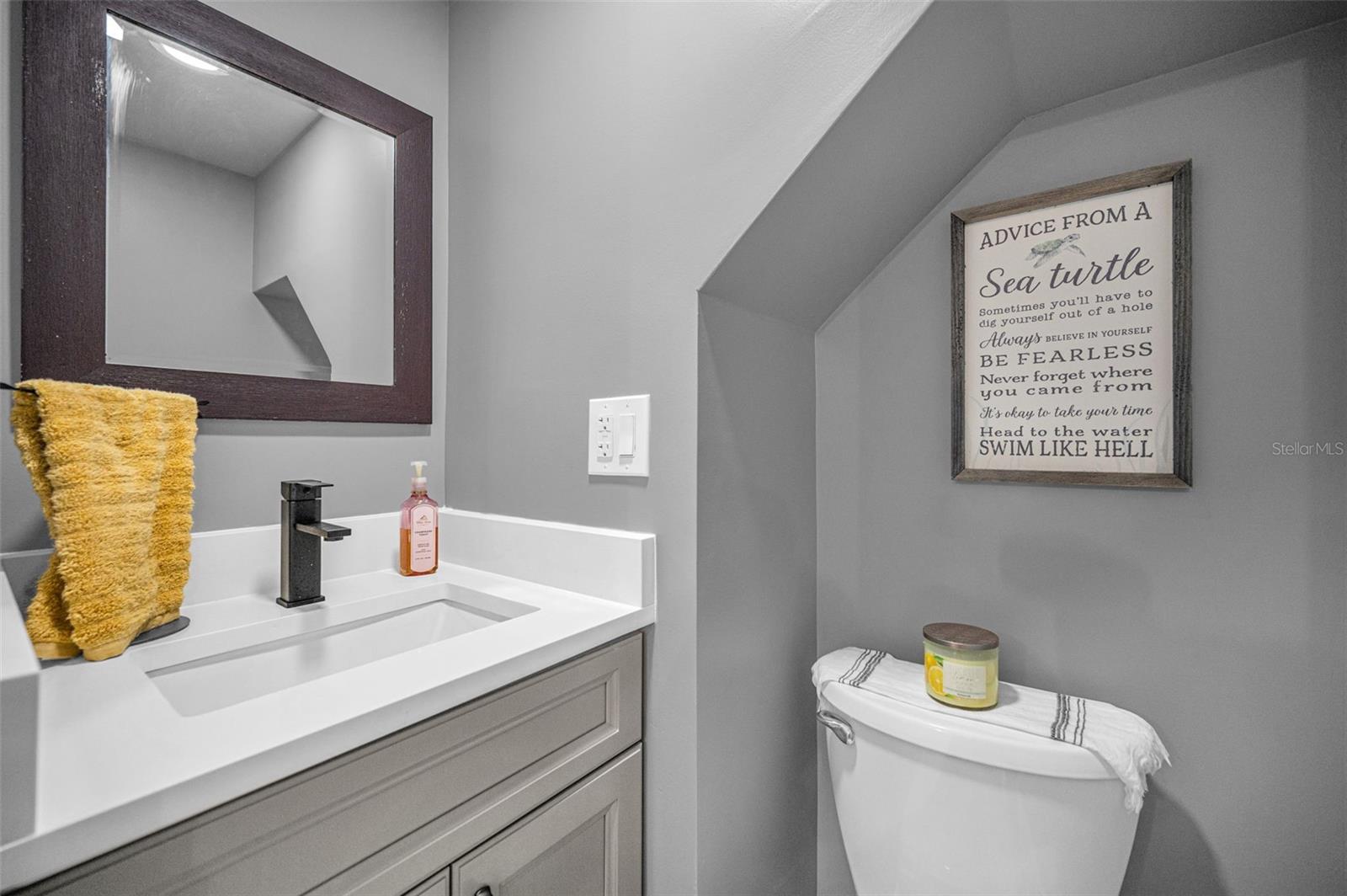 WINDRUSH COVE PH 1 CONDO - Residential