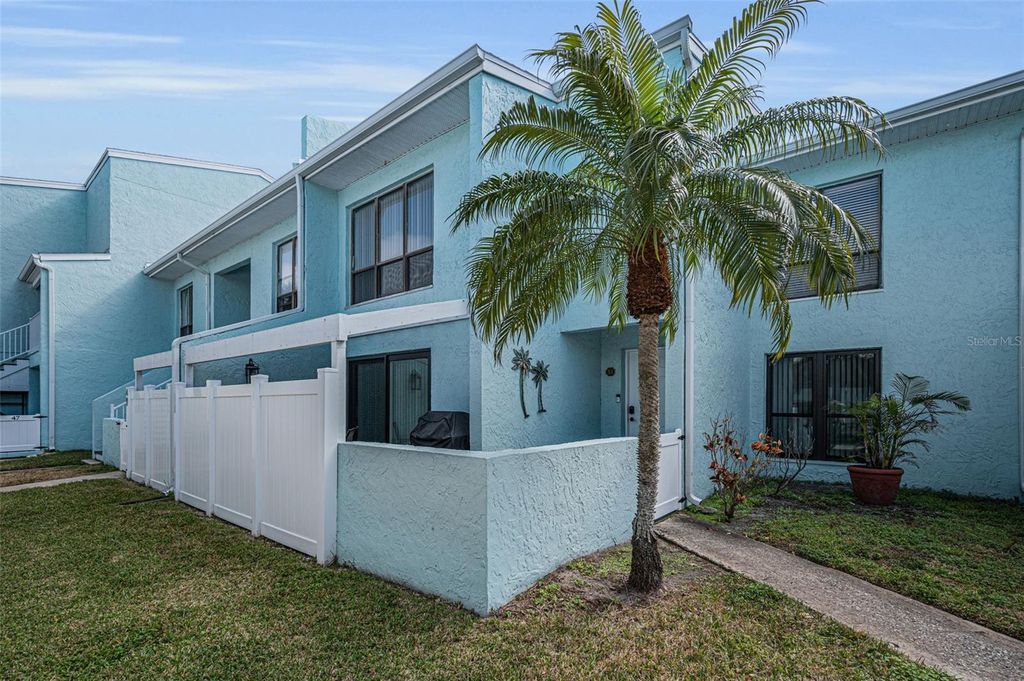 Photo of 1 Windrush Boulevard #51, Indian Rocks Beach, FL 33785 (MLS # TB8477222)