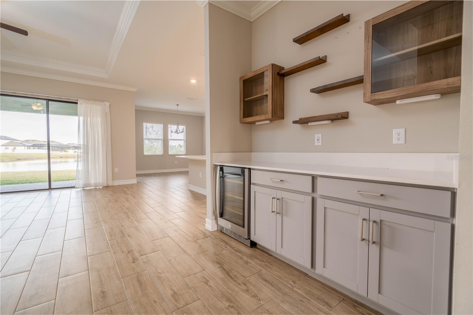 CONNERTON VILLAGE TWO PRCL 208 - Residential