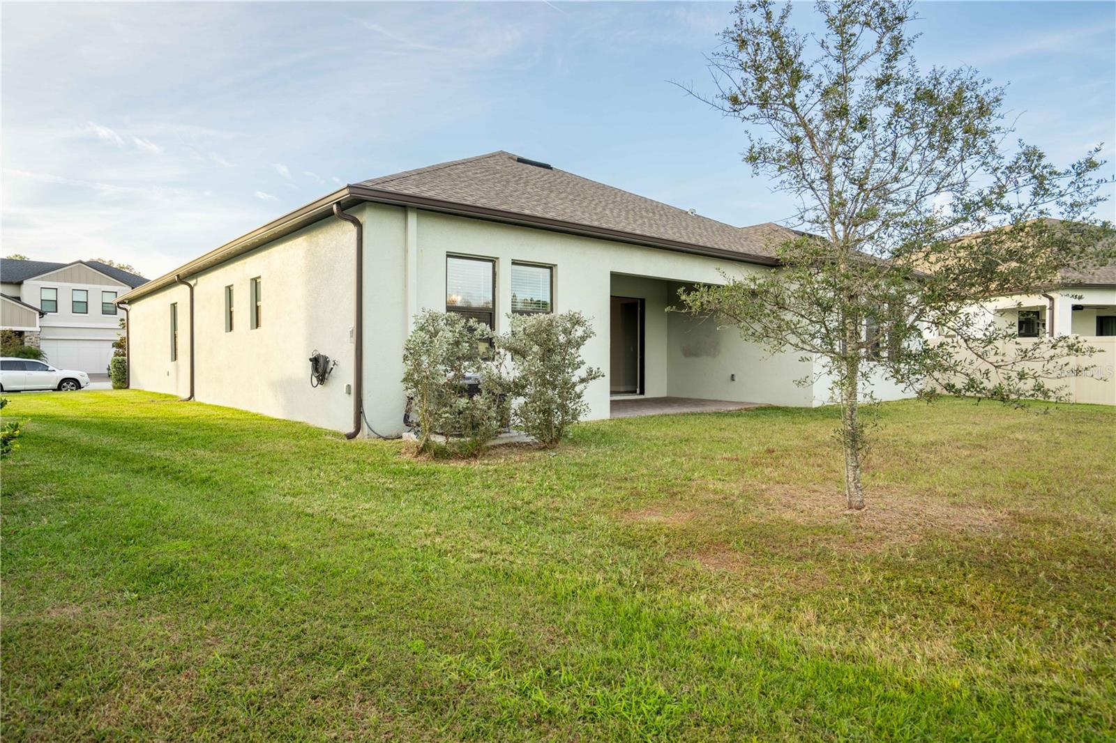 CONNERTON VILLAGE TWO PRCL 208 - Residential