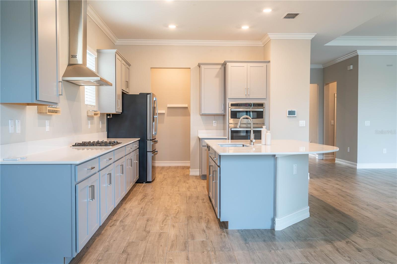 CONNERTON VILLAGE TWO PRCL 208 - Residential