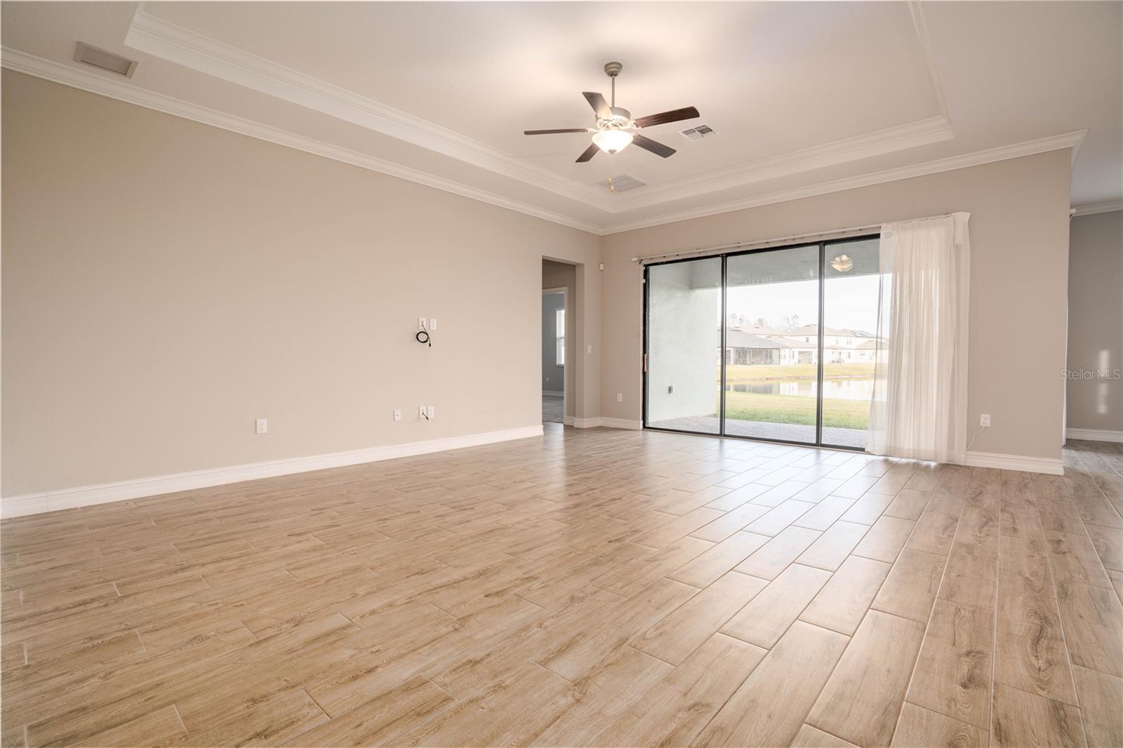 CONNERTON VILLAGE TWO PRCL 208 - Residential