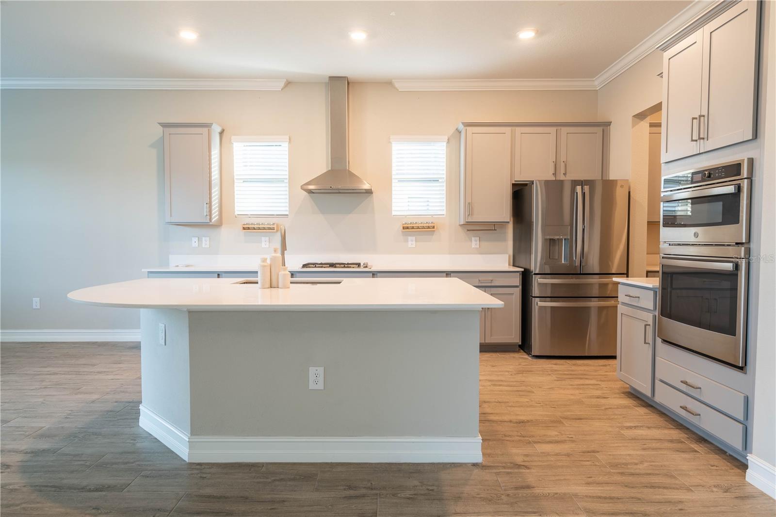 CONNERTON VILLAGE TWO PRCL 208 - Residential