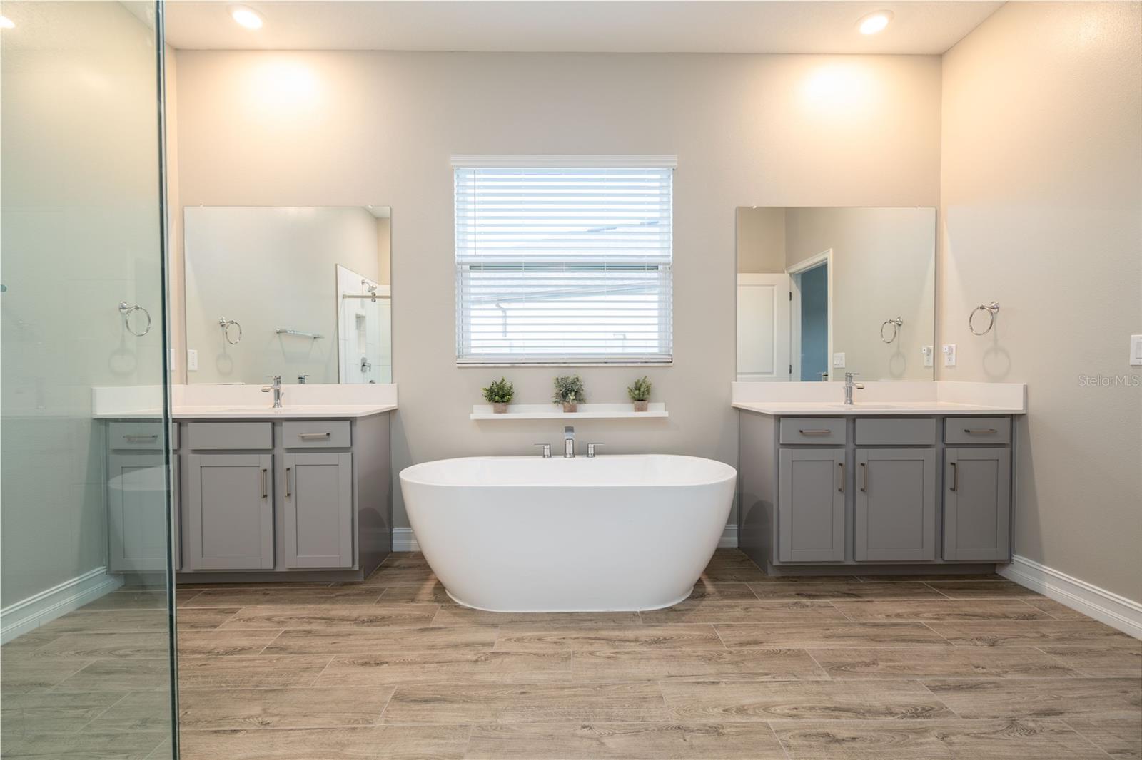 CONNERTON VILLAGE TWO PRCL 208 - Residential