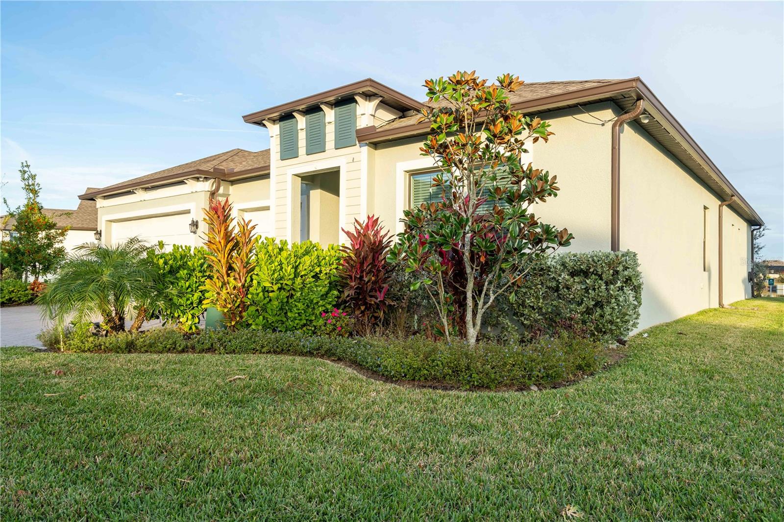 CONNERTON VILLAGE TWO PRCL 208 - Residential