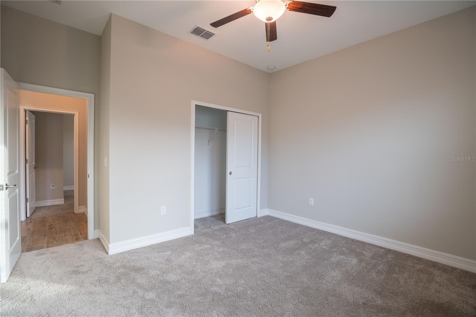 CONNERTON VILLAGE TWO PRCL 208 - Residential