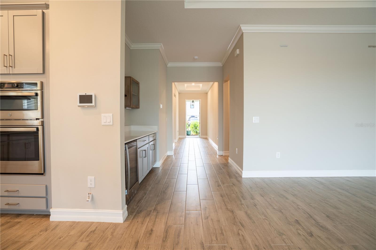 CONNERTON VILLAGE TWO PRCL 208 - Residential