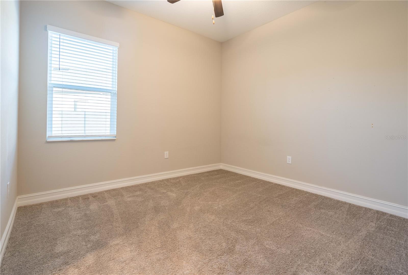 CONNERTON VILLAGE TWO PRCL 208 - Residential