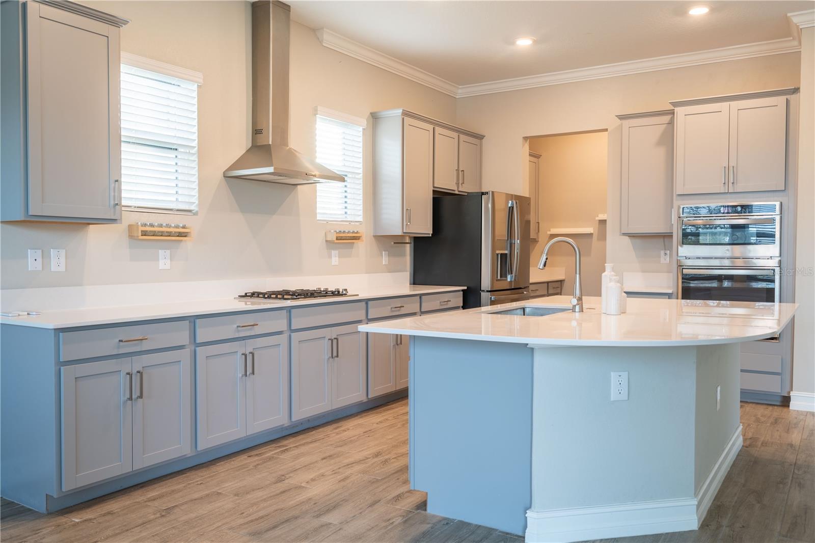 CONNERTON VILLAGE TWO PRCL 208 - Residential