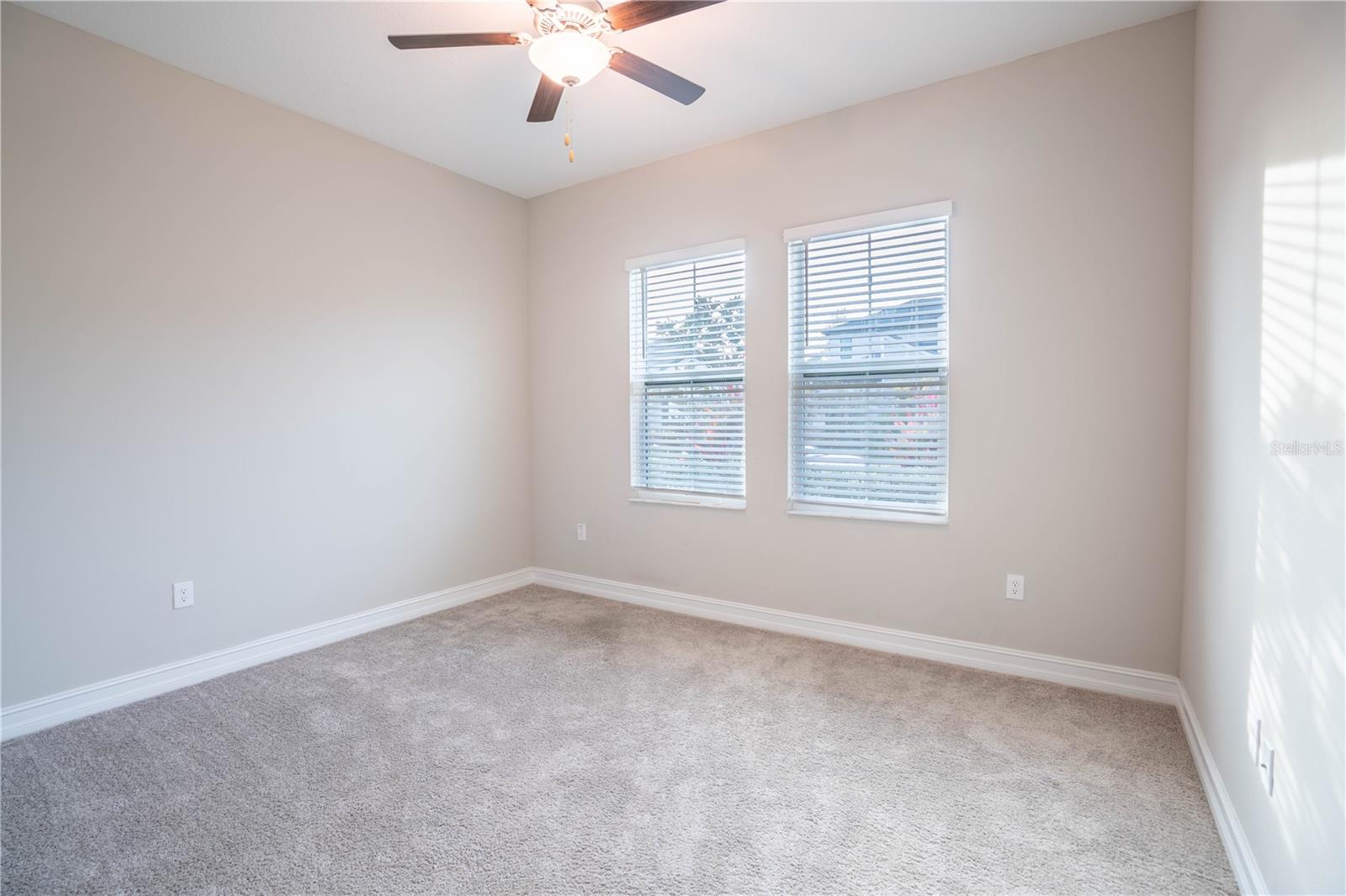 CONNERTON VILLAGE TWO PRCL 208 - Residential