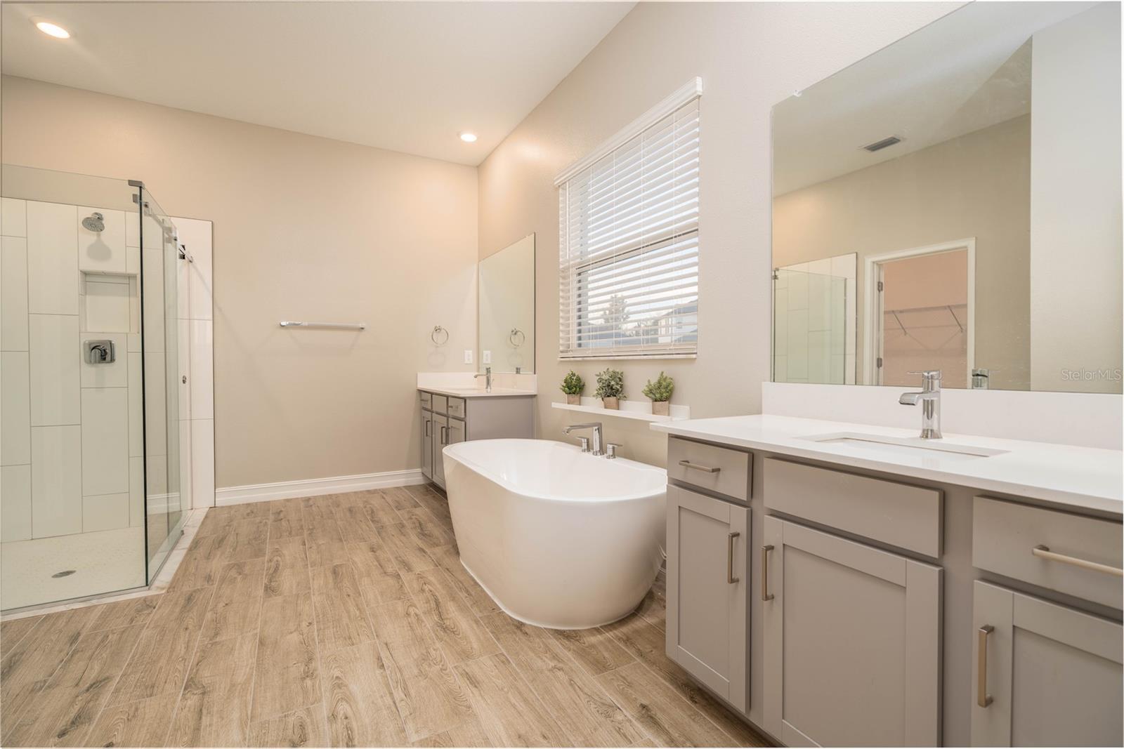 CONNERTON VILLAGE TWO PRCL 208 - Residential