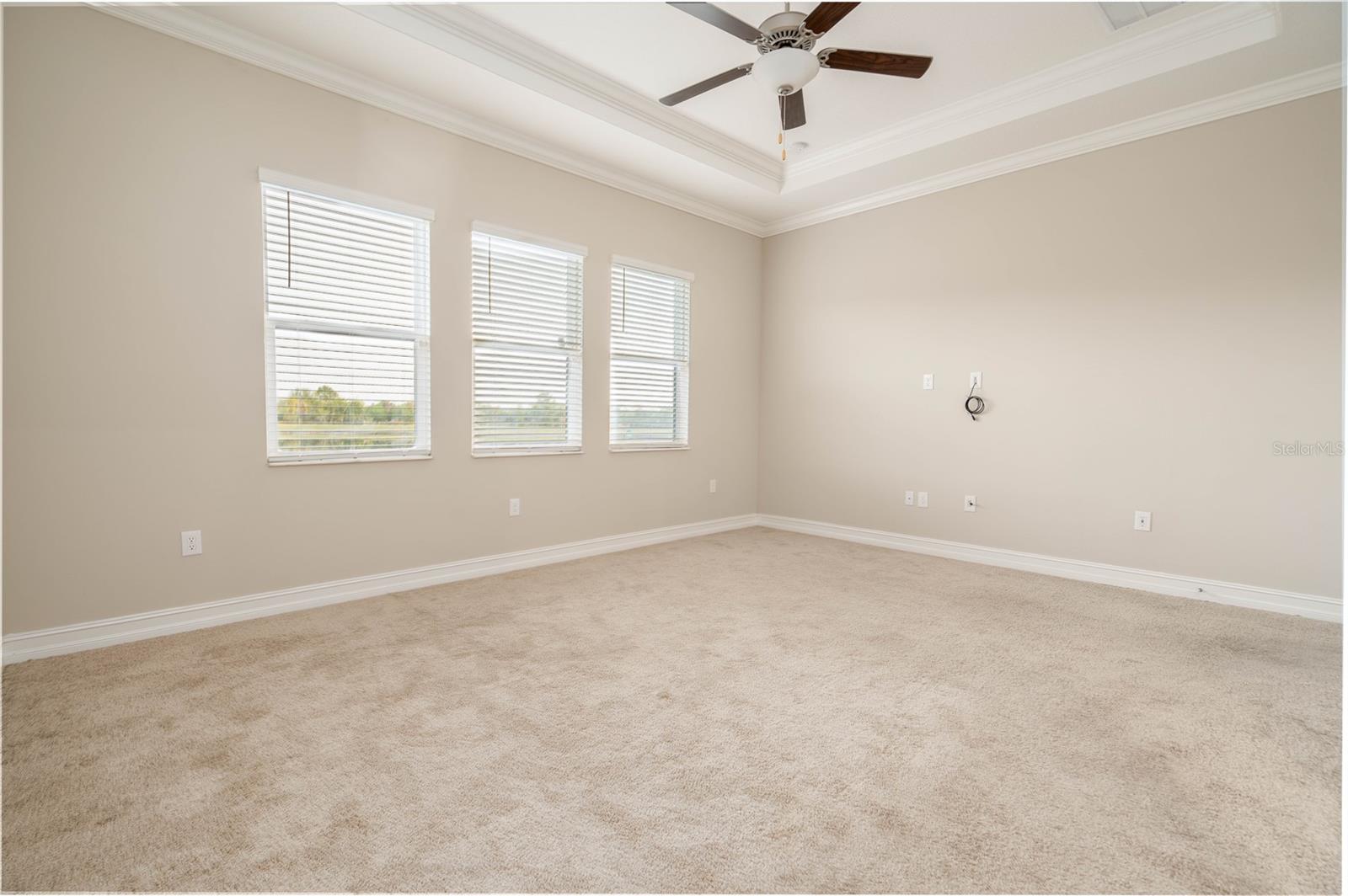 CONNERTON VILLAGE TWO PRCL 208 - Residential