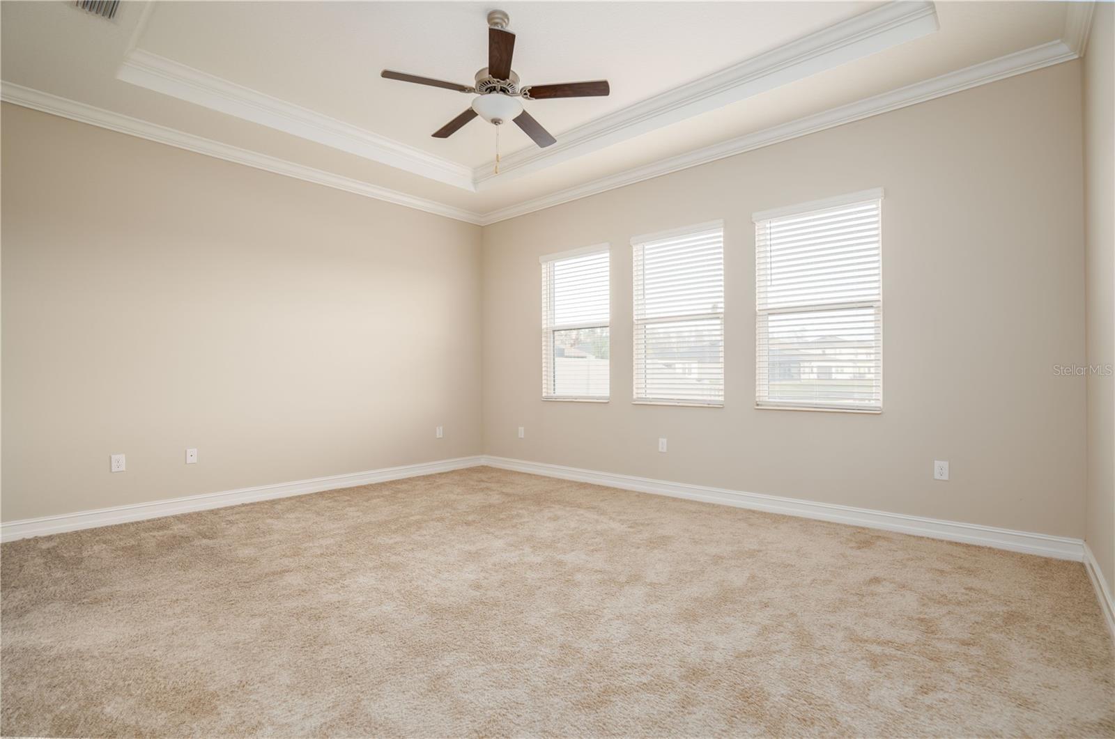 CONNERTON VILLAGE TWO PRCL 208 - Residential