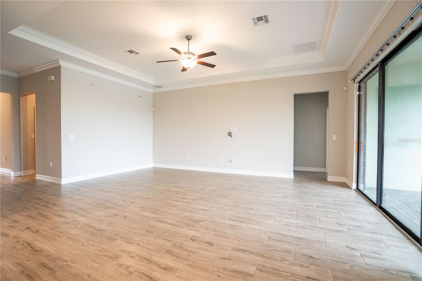 CONNERTON VILLAGE TWO PRCL 208 - Residential