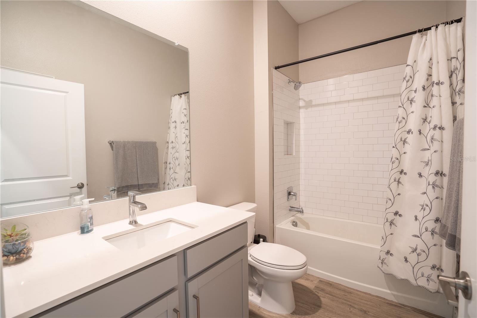 CONNERTON VILLAGE TWO PRCL 208 - Residential