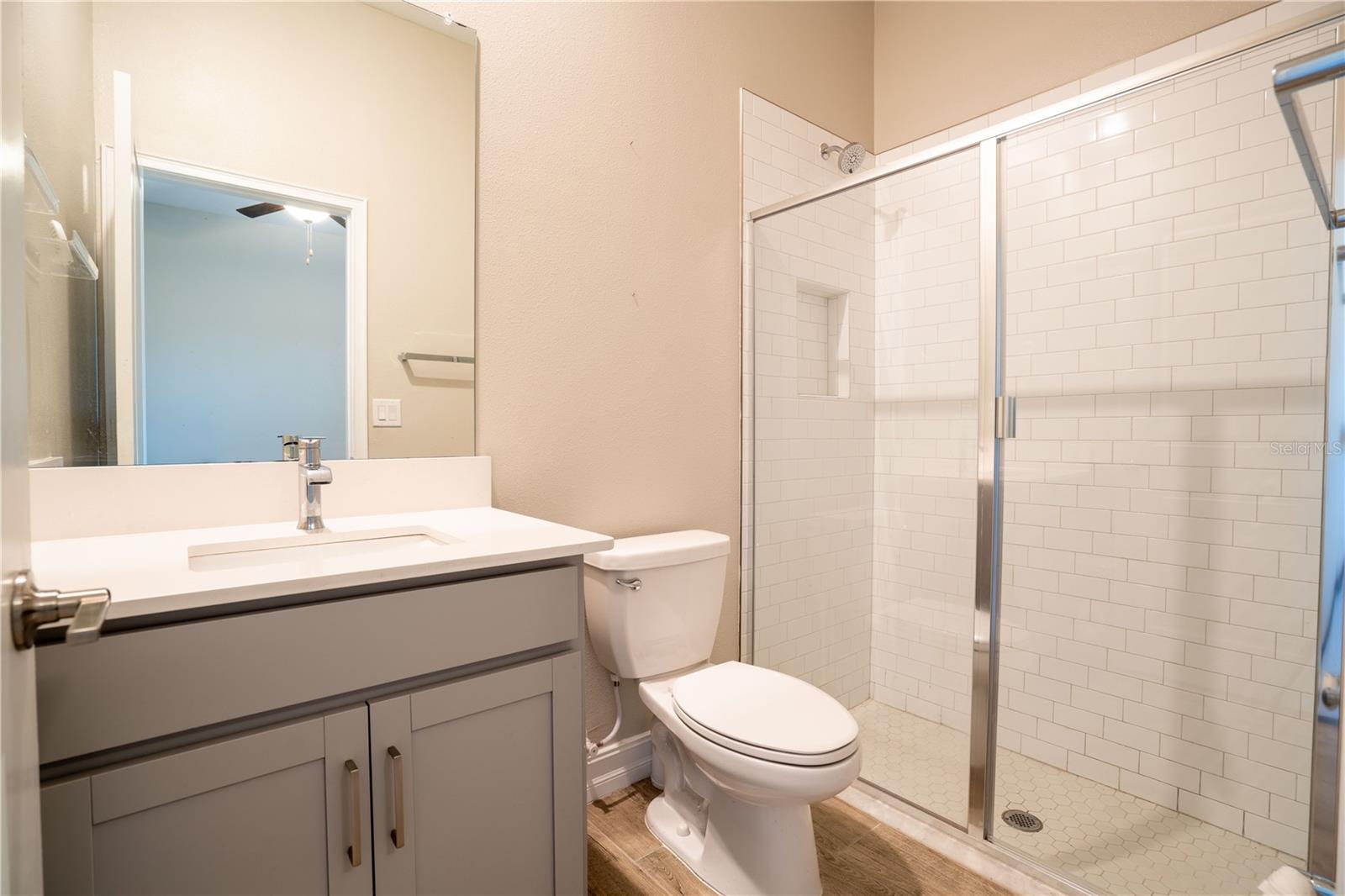 CONNERTON VILLAGE TWO PRCL 208 - Residential