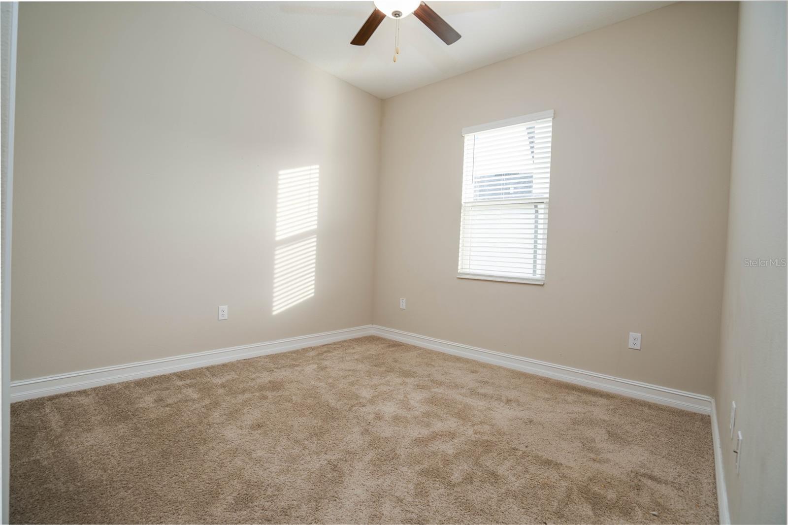 CONNERTON VILLAGE TWO PRCL 208 - Residential